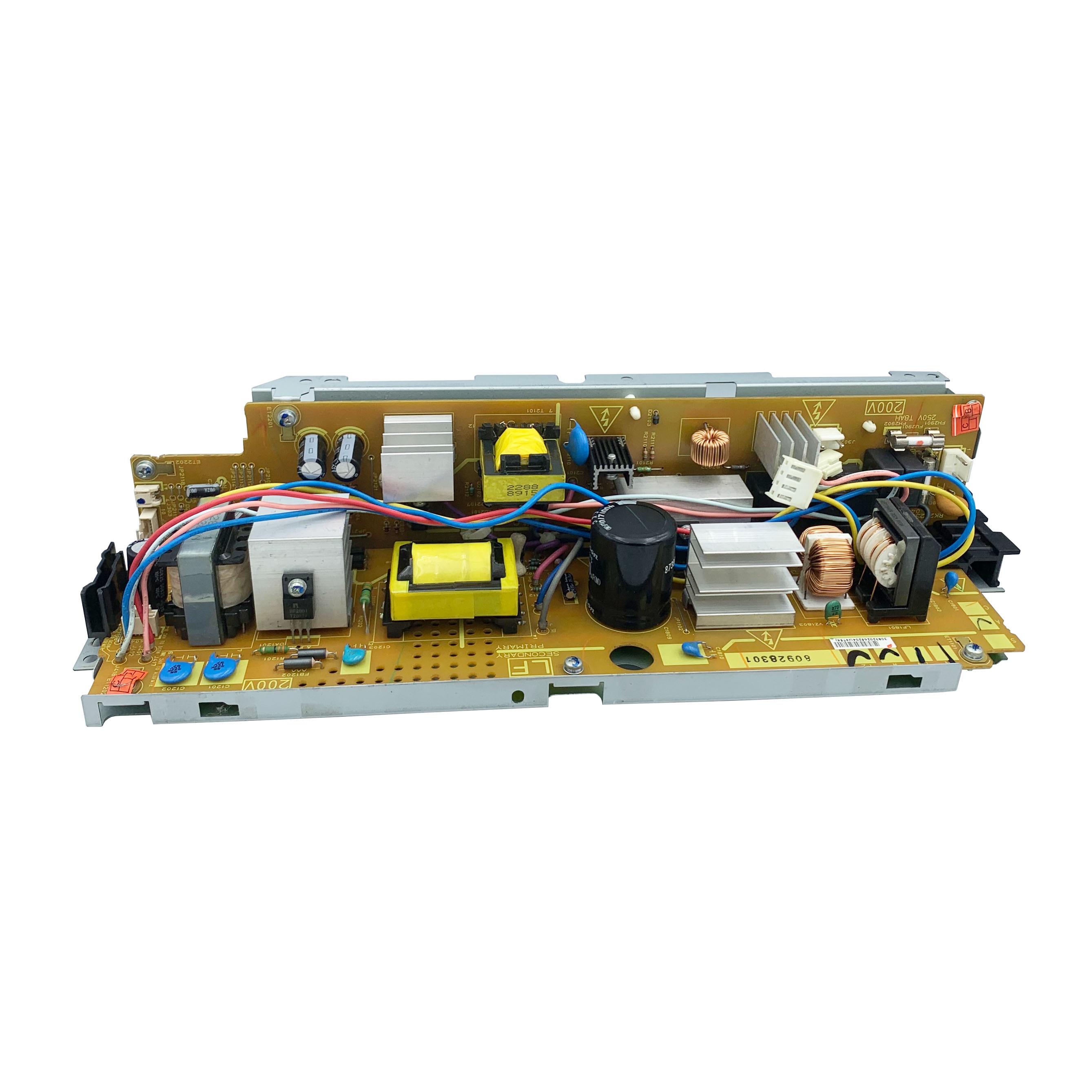    HP CP2025 CM2320NF 2025DN CM2320 CLJ CM2320NF/FXI MFP RM1-5410 RM1-5410-000
